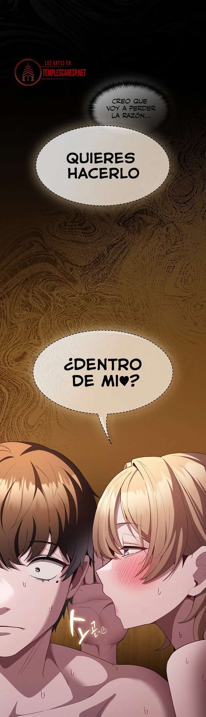 El Mesías y Sus Seguidoras Capitulo 30 página 17