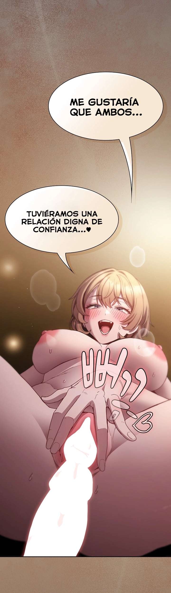 El Mesías y Sus Seguidoras Capitulo 30 página 20