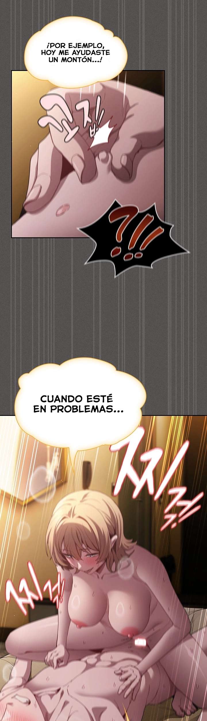 El Mesías y Sus Seguidoras Capitulo 30 página 25