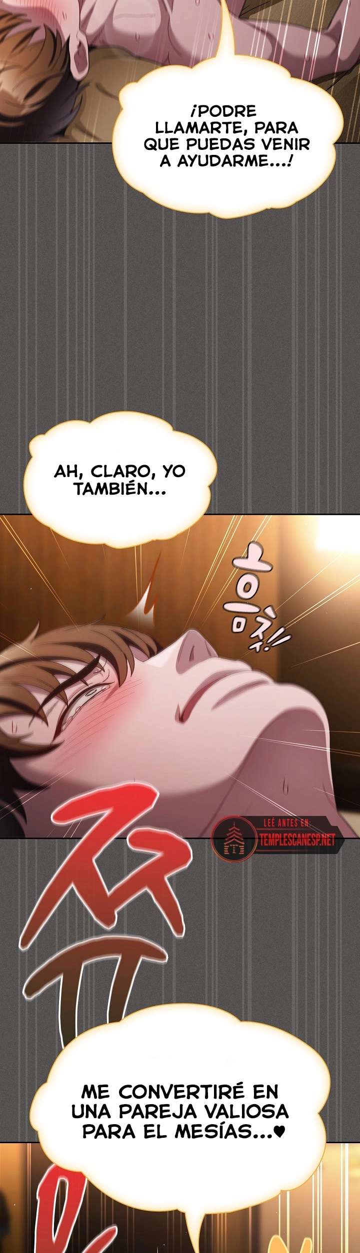 El Mesías y Sus Seguidoras Capitulo 30 página 26