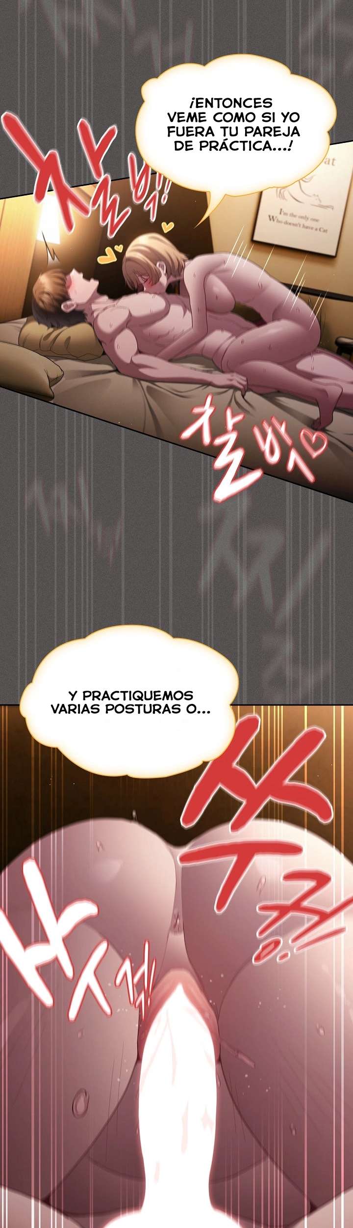 El Mesías y Sus Seguidoras Capitulo 30 página 28