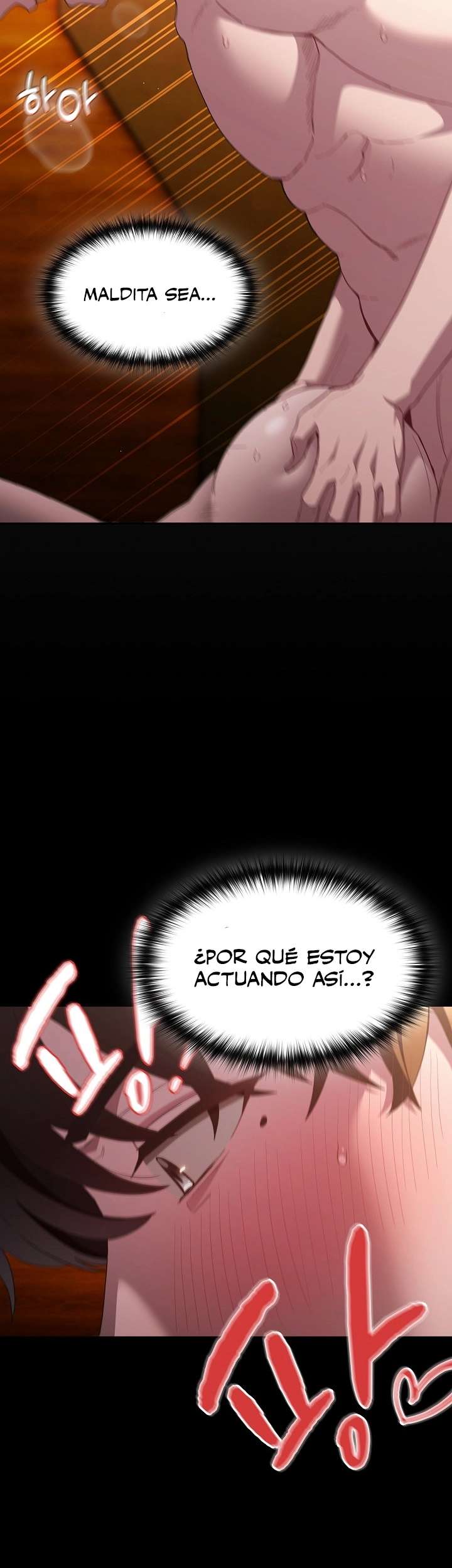 El Mesías y Sus Seguidoras Capitulo 30 página 40