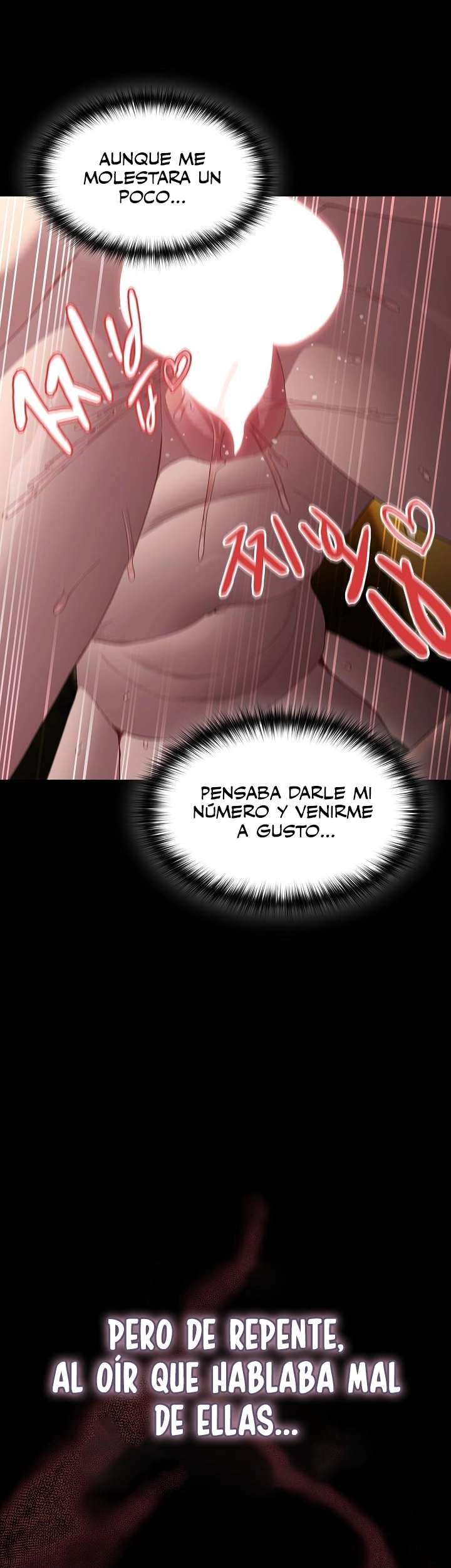 El Mesías y Sus Seguidoras Capitulo 30 página 41