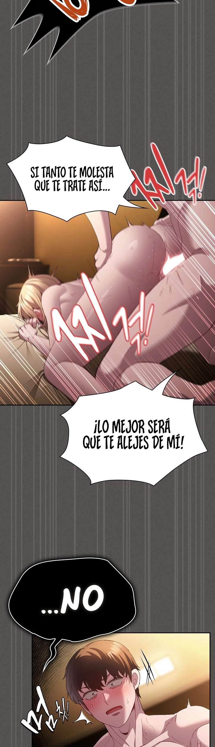 El Mesías y Sus Seguidoras Capitulo 30 página 47