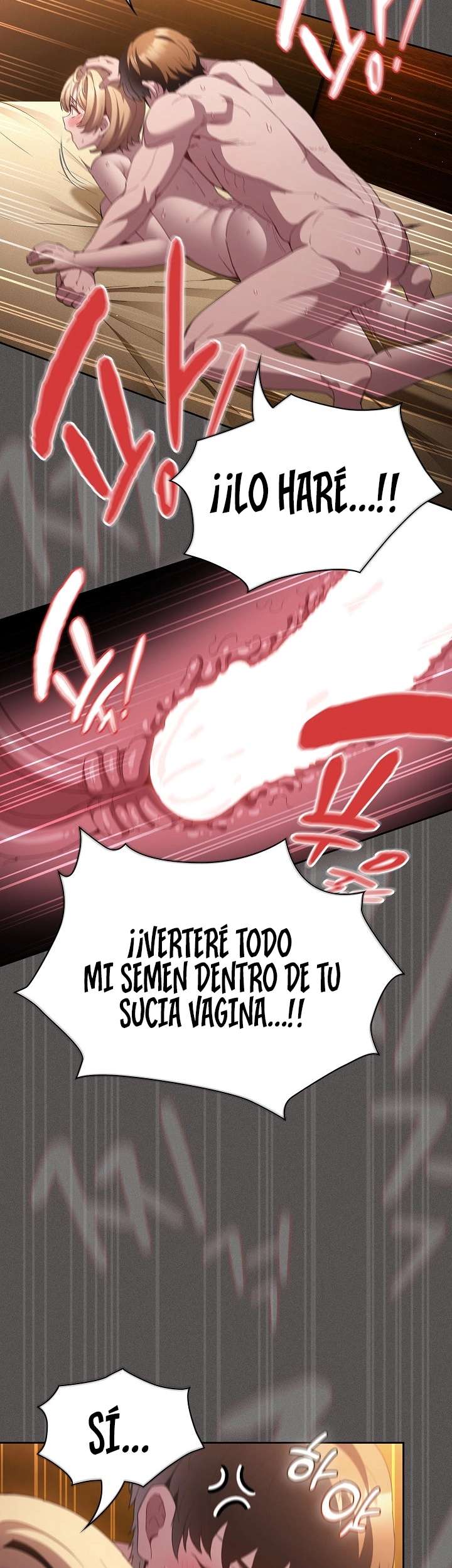 El Mesías y Sus Seguidoras Capitulo 30 página 51