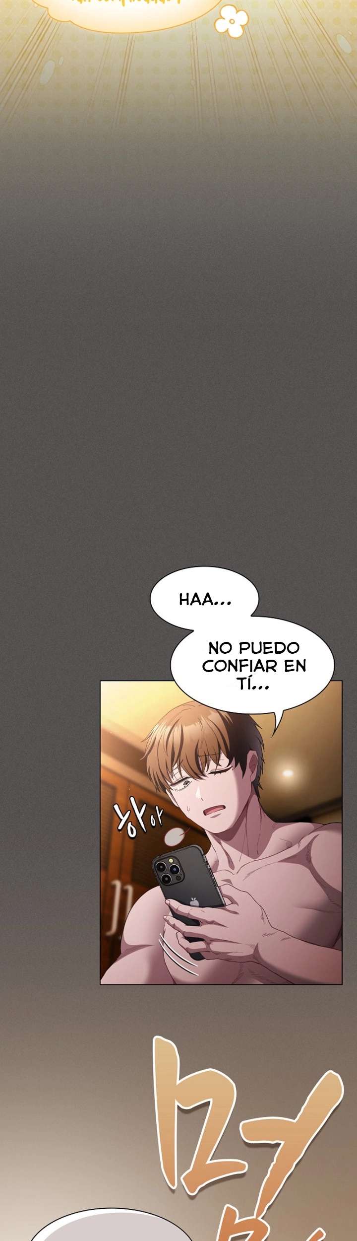 El Mesías y Sus Seguidoras Capitulo 31 página 14
