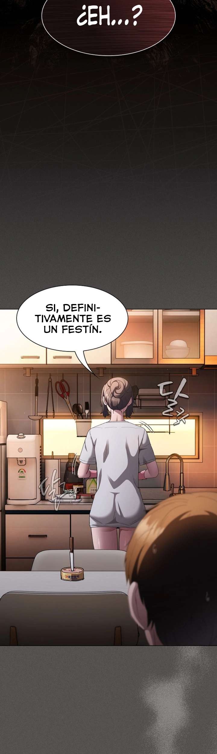 El Mesías y Sus Seguidoras Capitulo 31 página 24