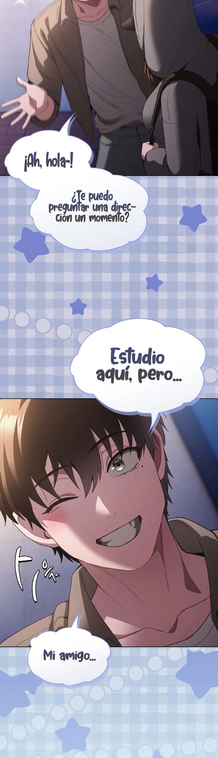 El Mesías y Sus Seguidoras Capitulo 31 página 52