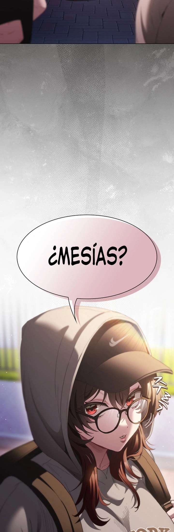 El Mesías y Sus Seguidoras Capitulo 31 página 54