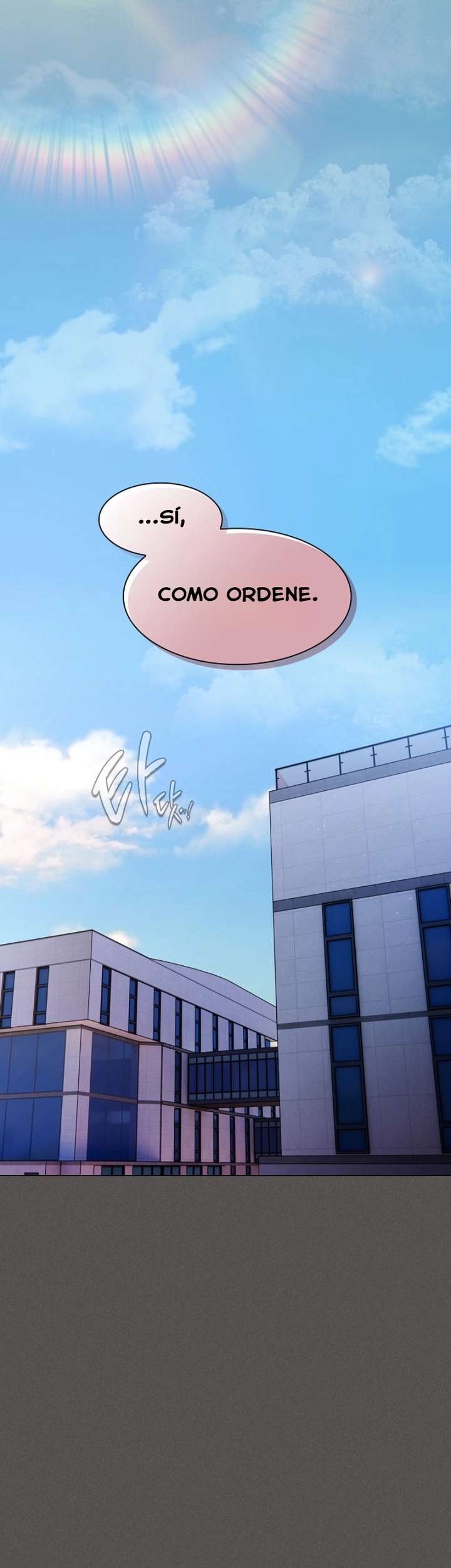 El Mesías y Sus Seguidoras Capitulo 32 página 16