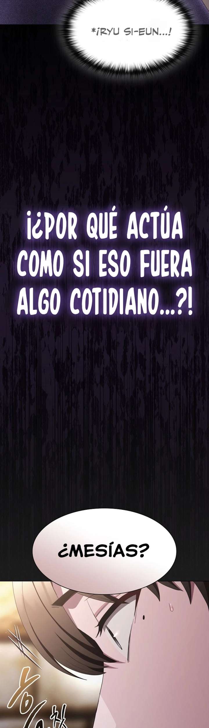 El Mesías y Sus Seguidoras Capitulo 32 página 21