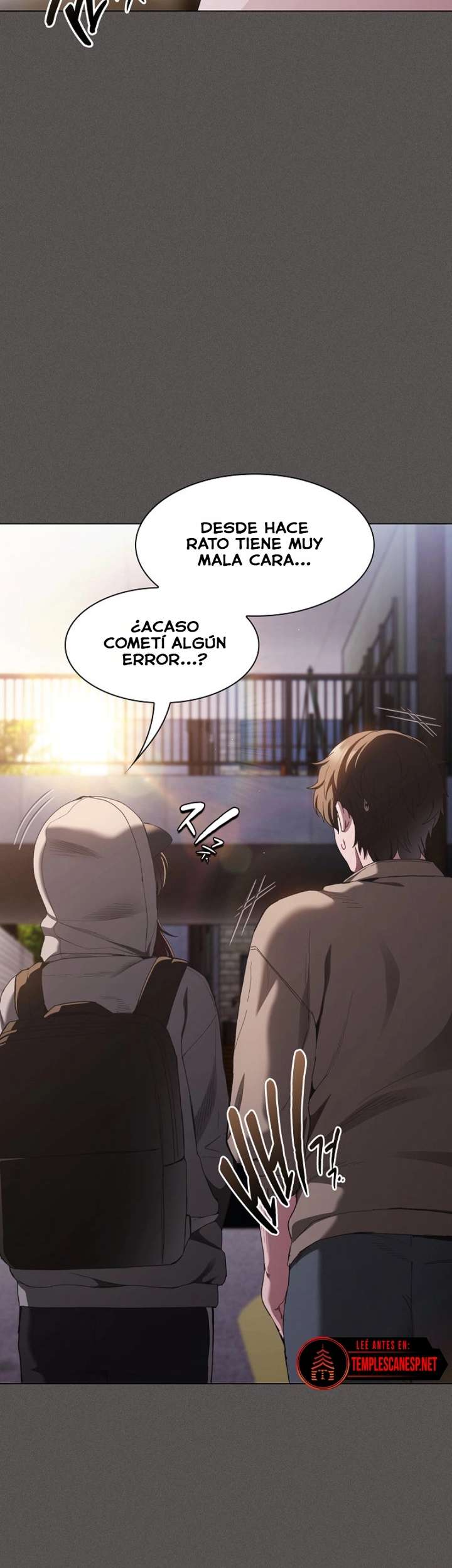 El Mesías y Sus Seguidoras Capitulo 32 página 22