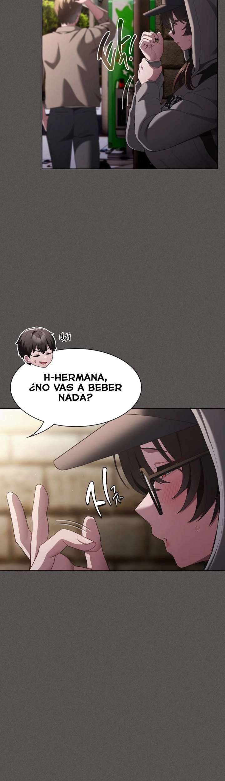 El Mesías y Sus Seguidoras Capitulo 32 página 25