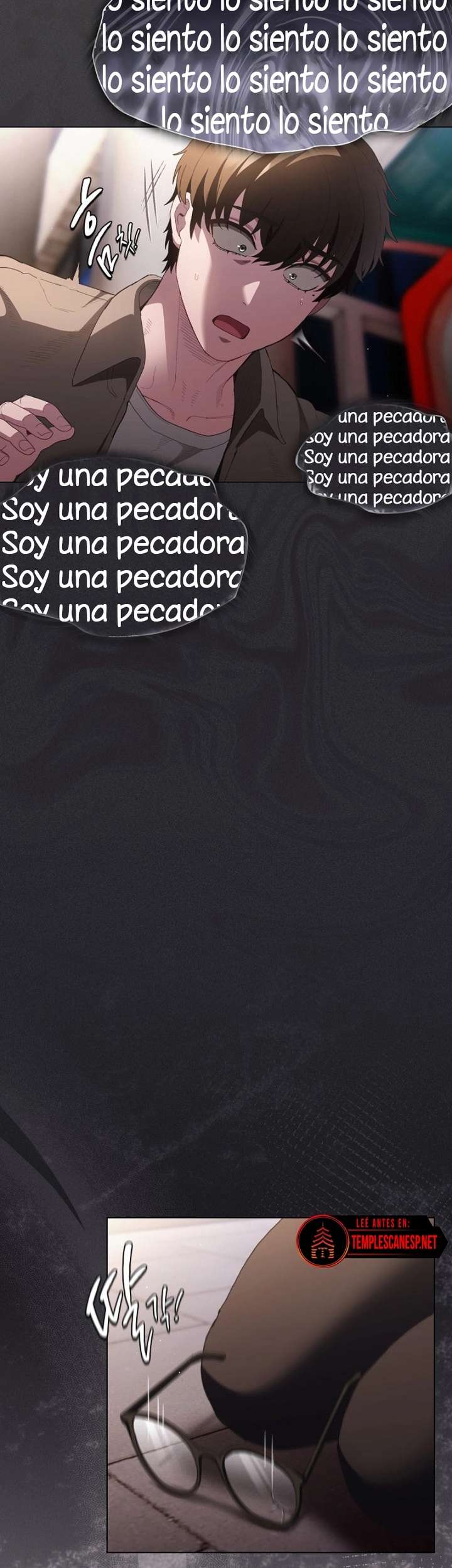 El Mesías y Sus Seguidoras Capitulo 32 página 49