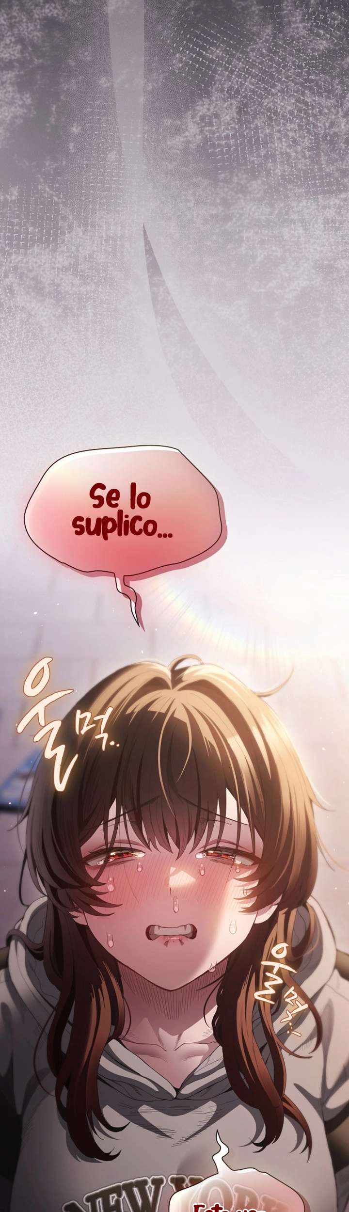 El Mesías y Sus Seguidoras Capitulo 32 página 50
