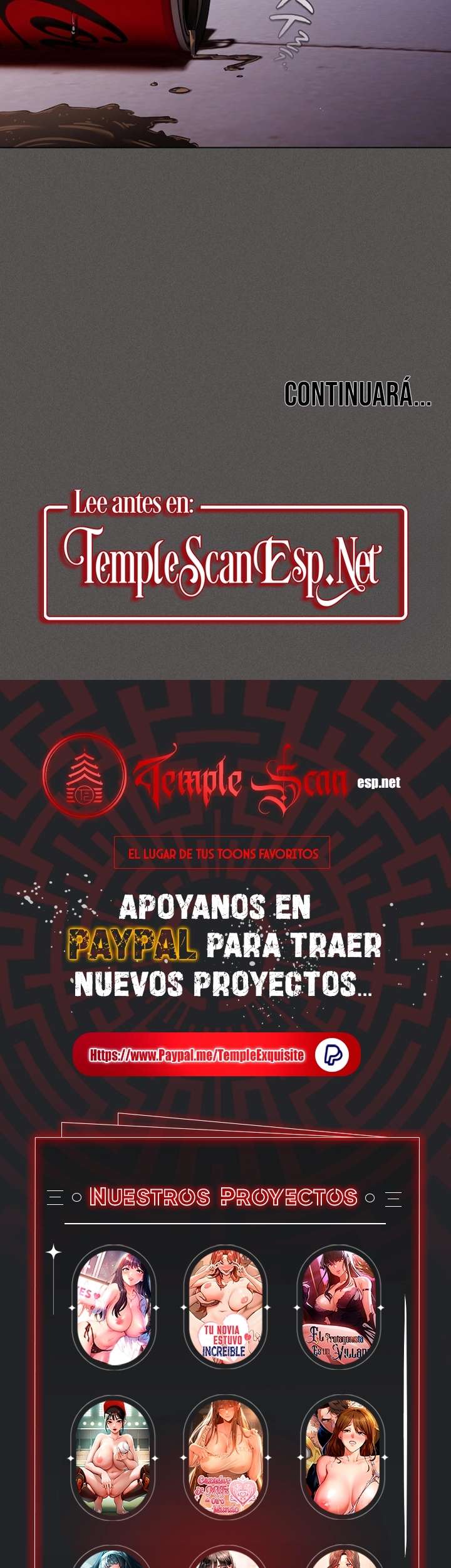 El Mesías y Sus Seguidoras Capitulo 32 página 52