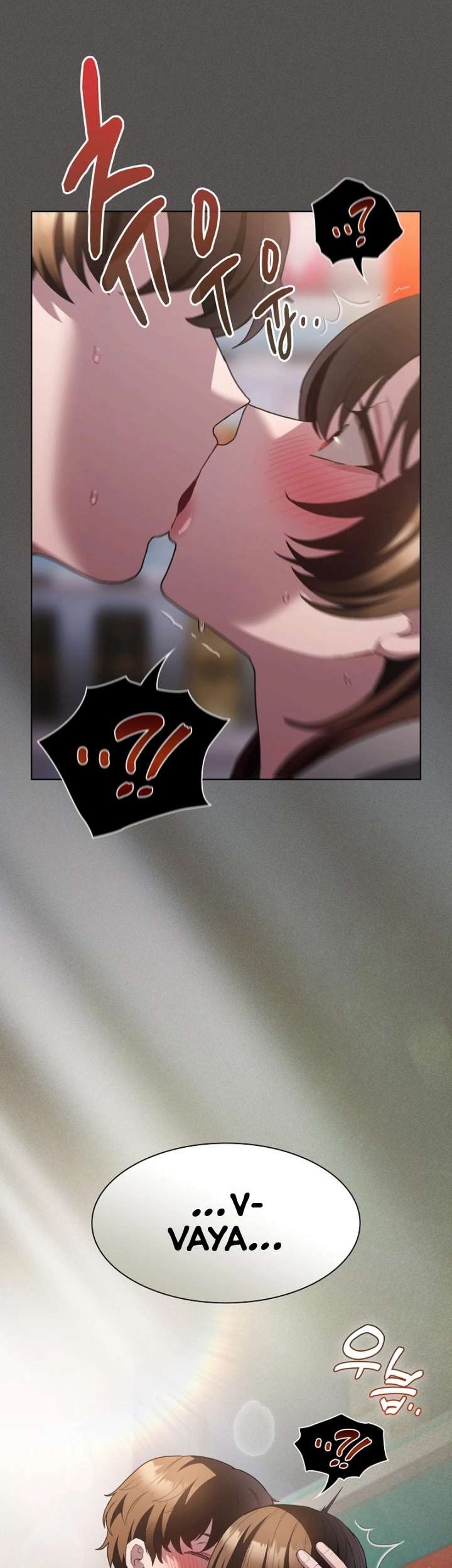 El Mesías y Sus Seguidoras Capitulo 33 página 12