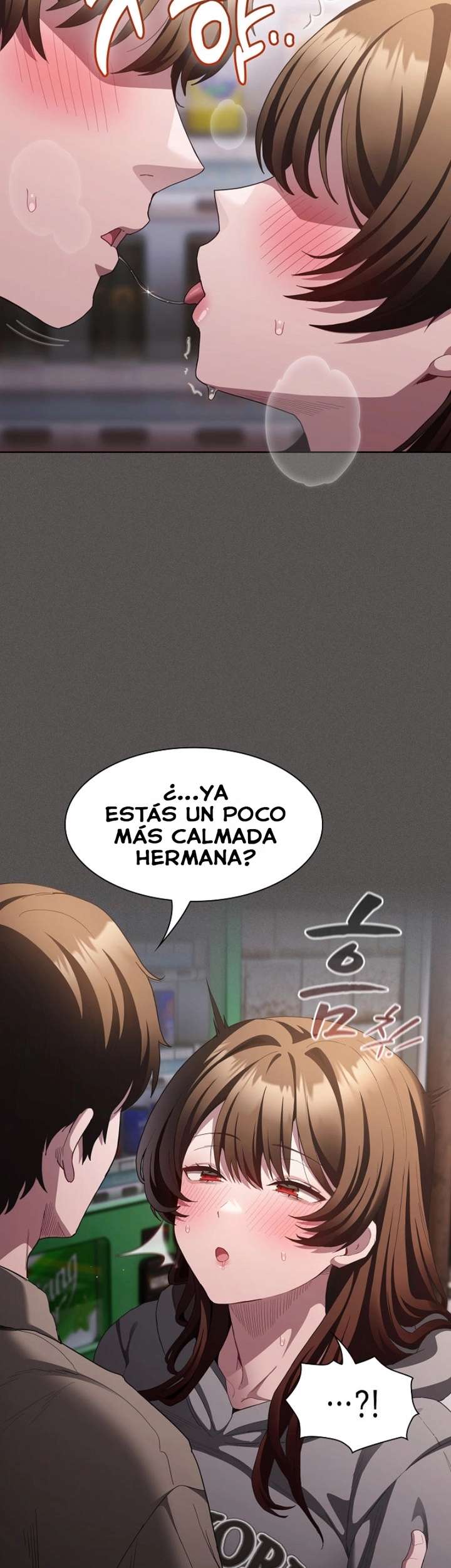 El Mesías y Sus Seguidoras Capitulo 33 página 15