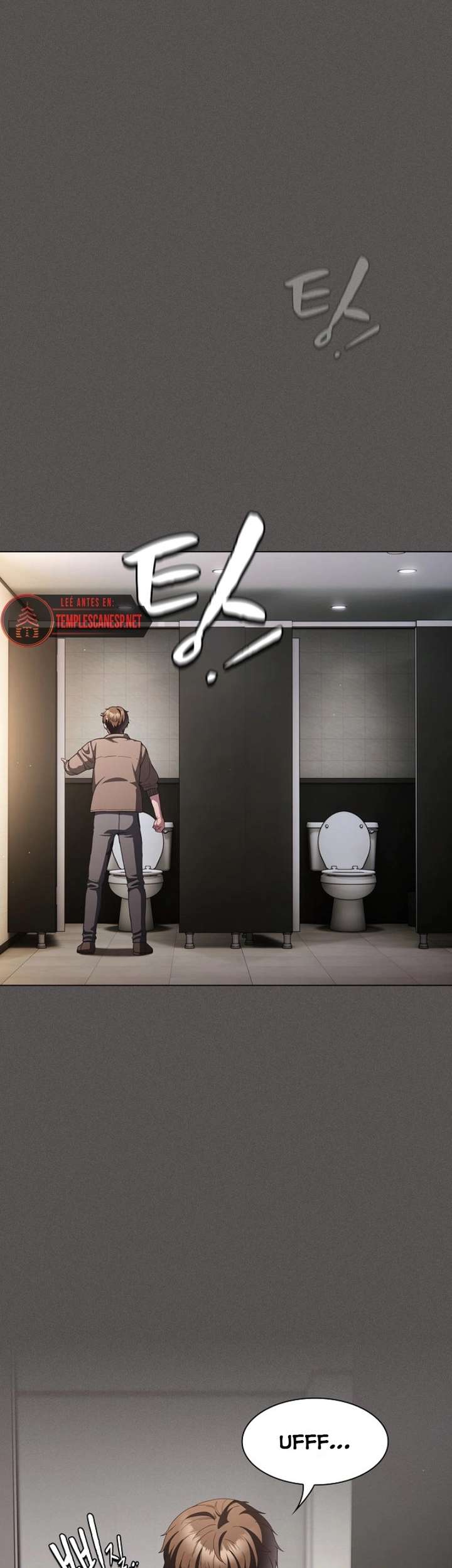 El Mesías y Sus Seguidoras Capitulo 33 página 22
