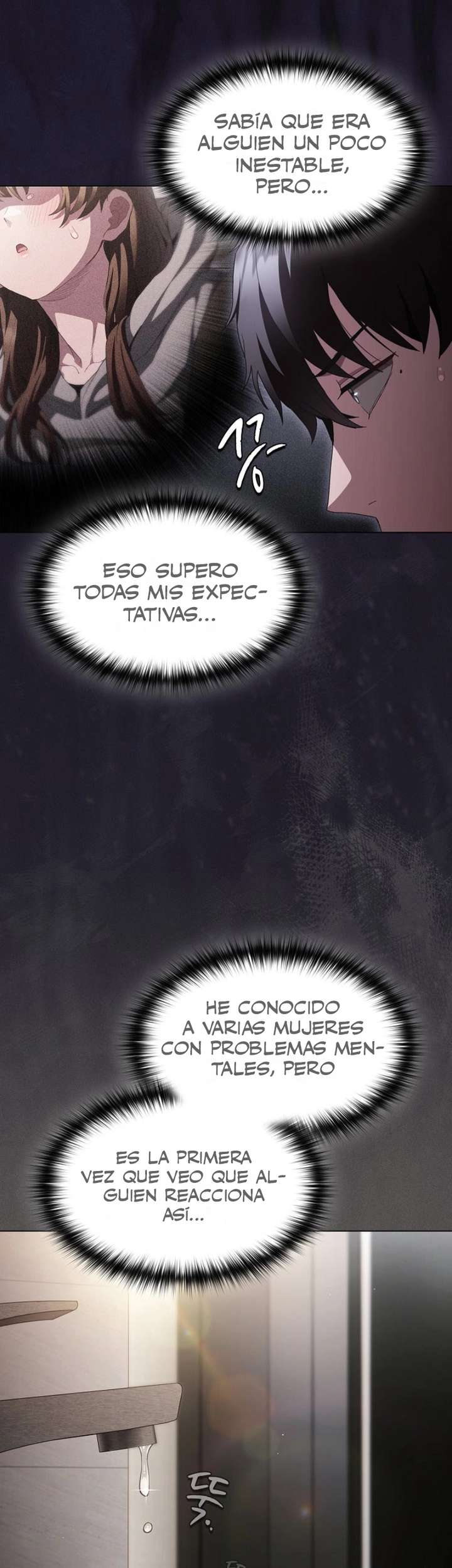 El Mesías y Sus Seguidoras Capitulo 33 página 25