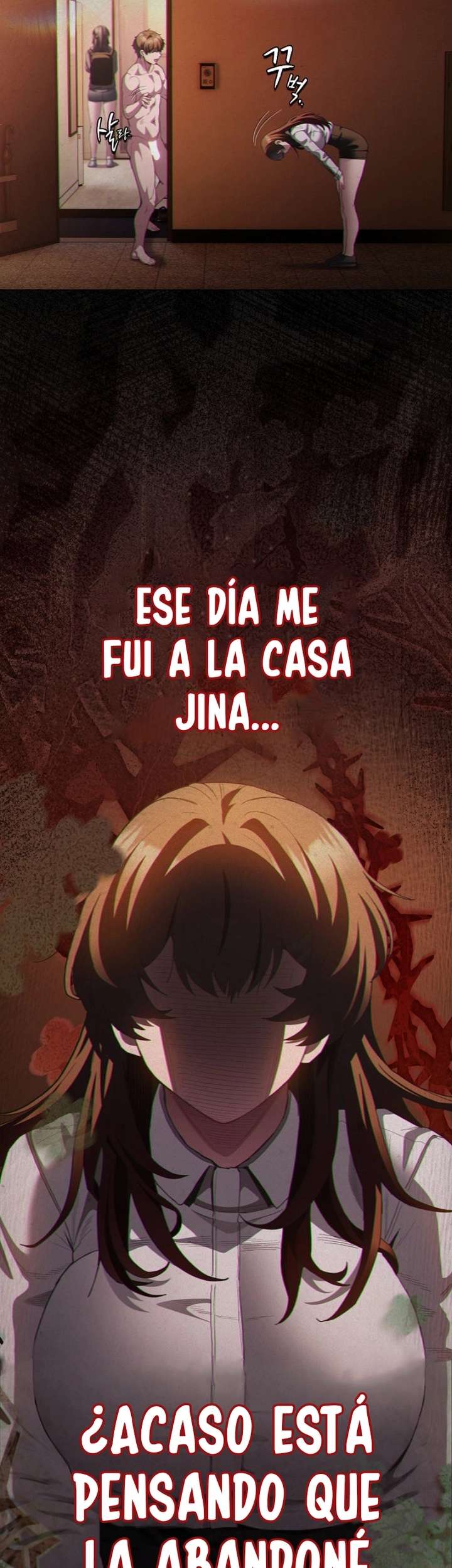 El Mesías y Sus Seguidoras Capitulo 33 página 29