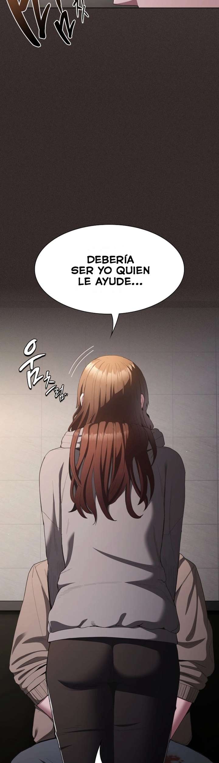 El Mesías y Sus Seguidoras Capitulo 33 página 36