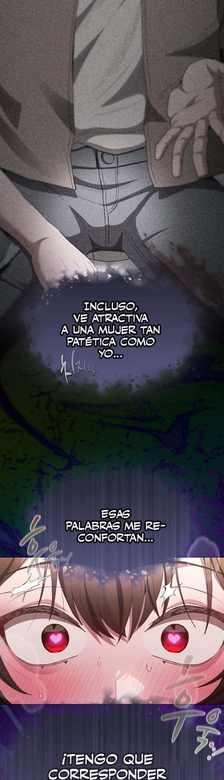 El Mesías y Sus Seguidoras Capitulo 33 página 42