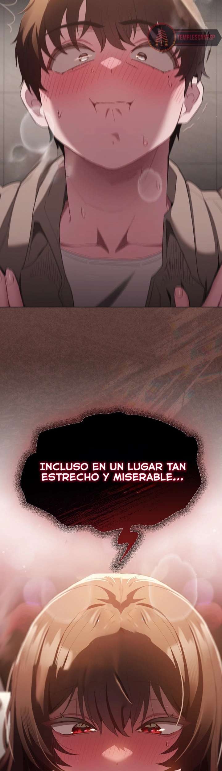 El Mesías y Sus Seguidoras Capitulo 34 página 16