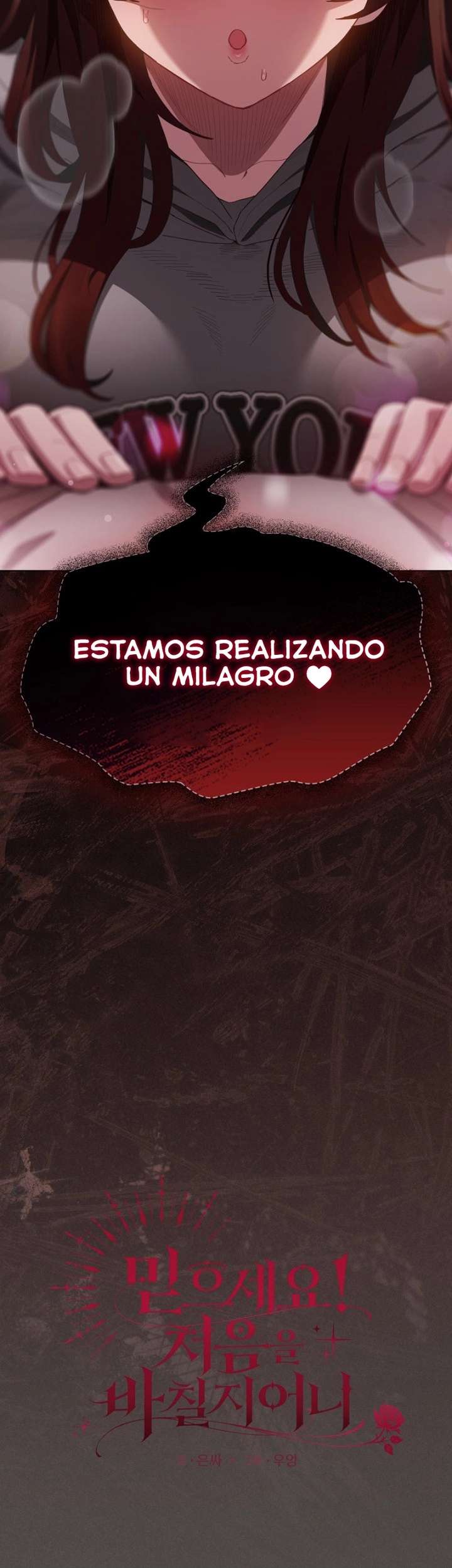 El Mesías y Sus Seguidoras Capitulo 34 página 17