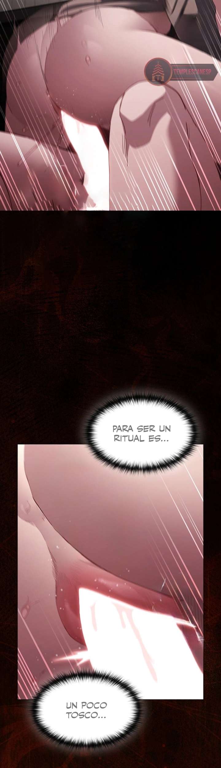 El Mesías y Sus Seguidoras Capitulo 34 página 31
