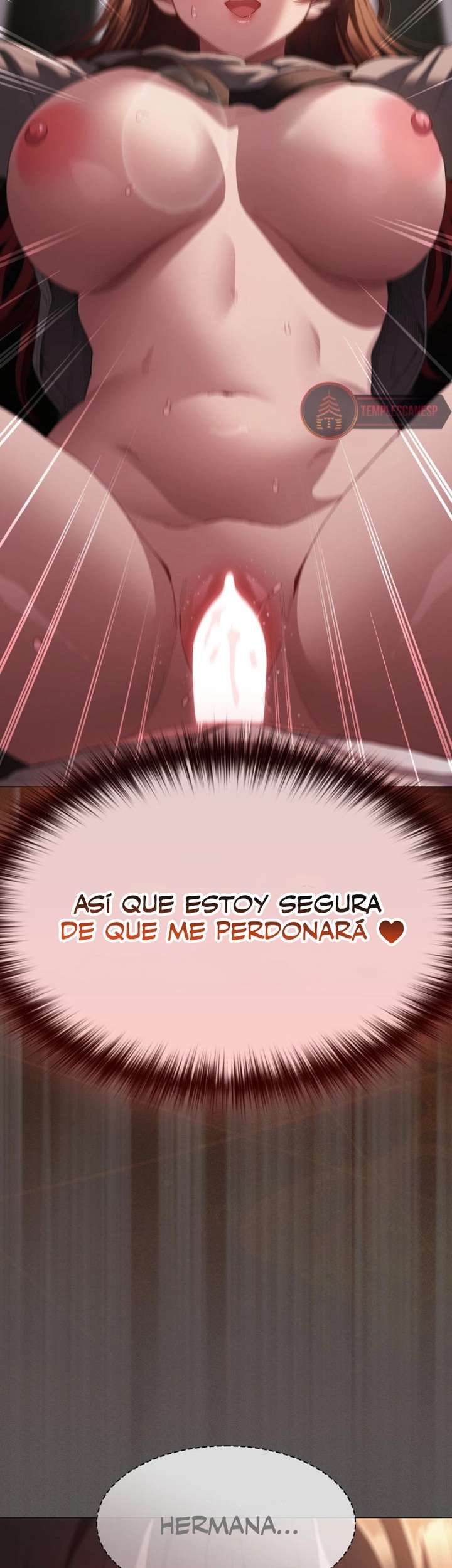 El Mesías y Sus Seguidoras Capitulo 34 página 34