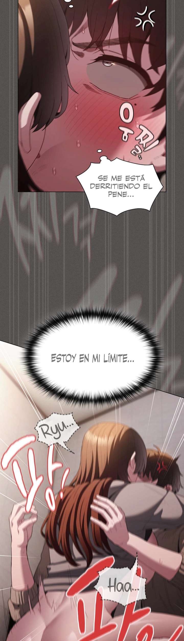 El Mesías y Sus Seguidoras Capitulo 34 página 50
