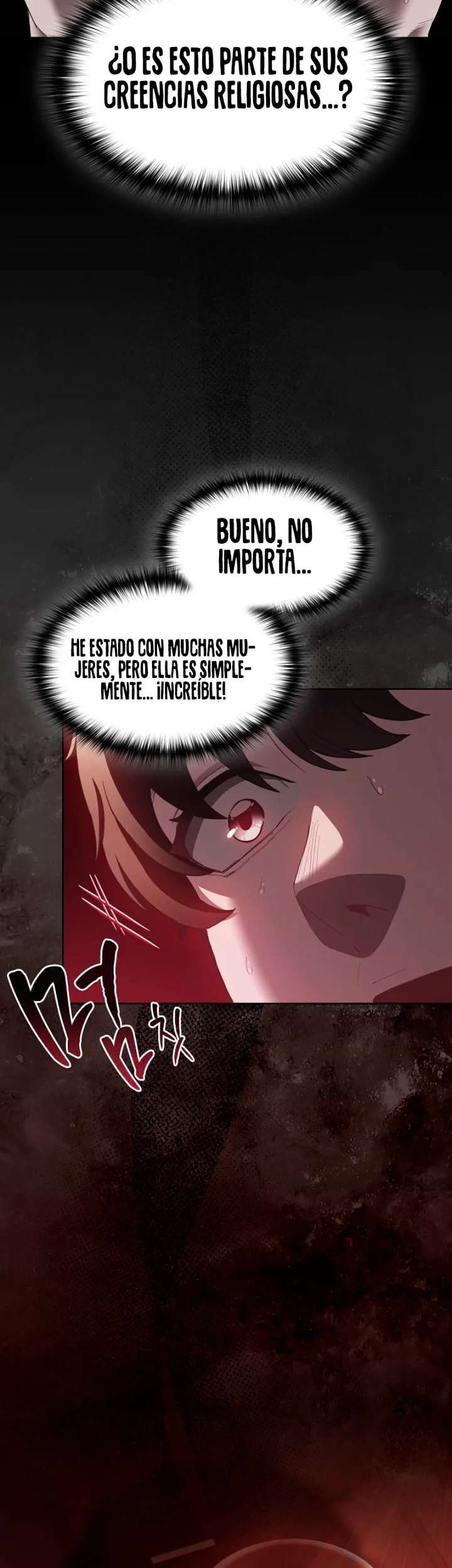 El Mesías y Sus Seguidoras Capitulo 35 página 10