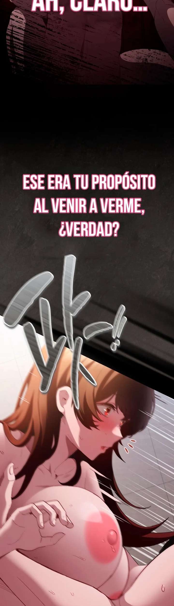 El Mesías y Sus Seguidoras Capitulo 35 página 12