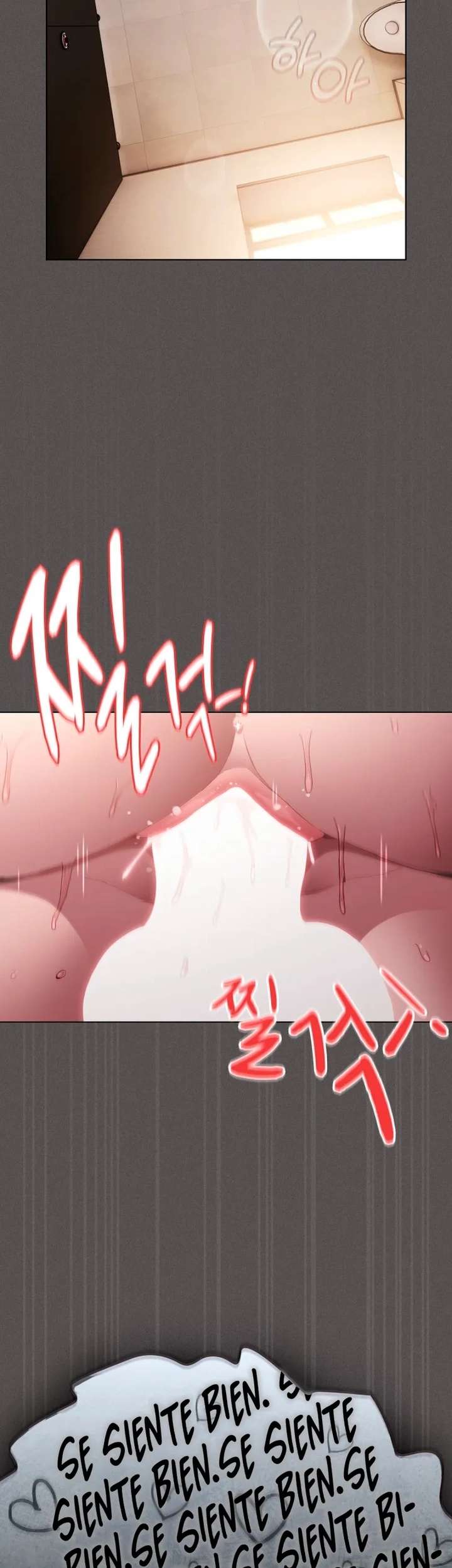 El Mesías y Sus Seguidoras Capitulo 35 página 2