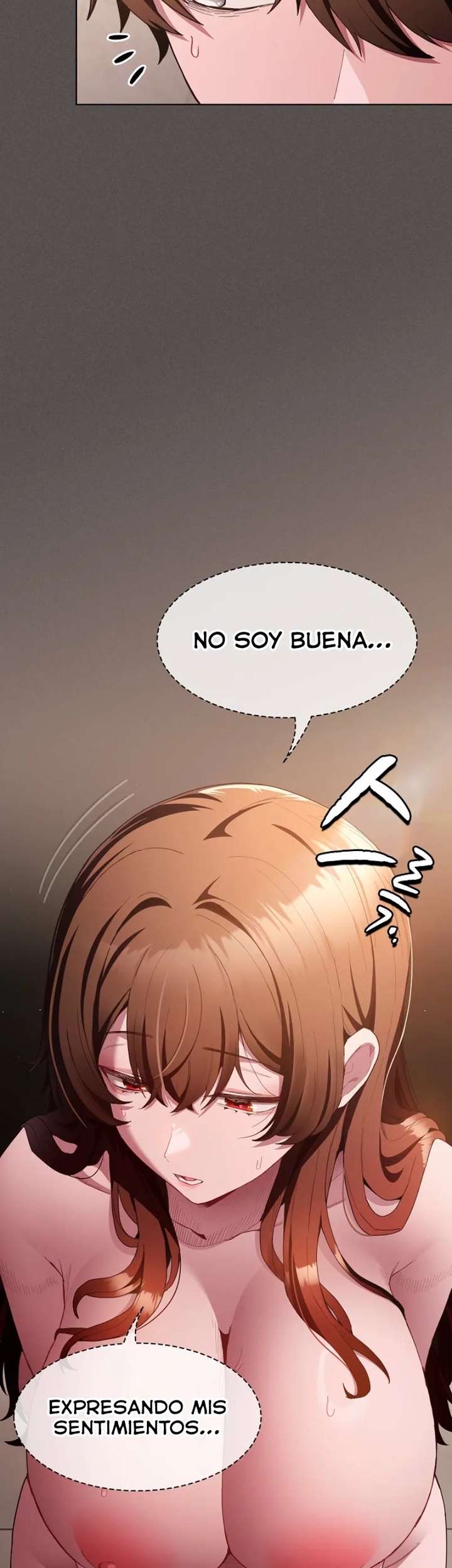 El Mesías y Sus Seguidoras Capitulo 35 página 24