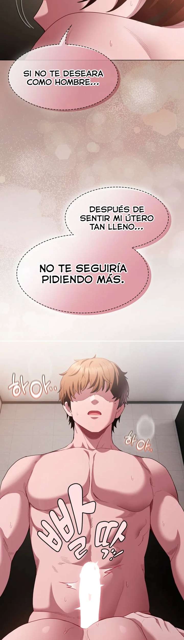 El Mesías y Sus Seguidoras Capitulo 35 página 28