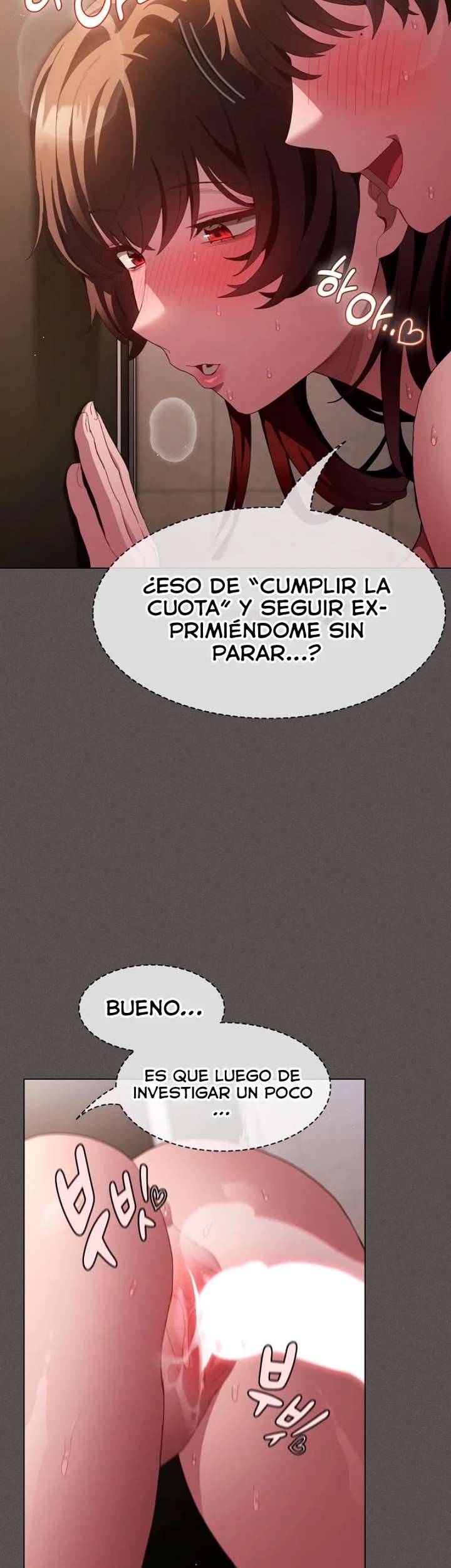 El Mesías y Sus Seguidoras Capitulo 35 página 30