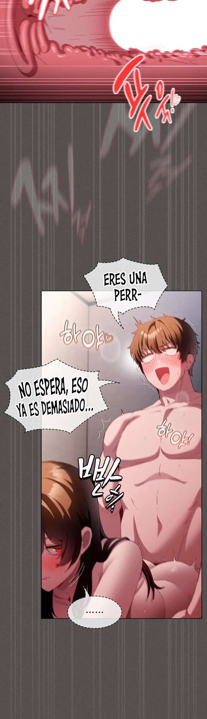 El Mesías y Sus Seguidoras Capitulo 35 página 38