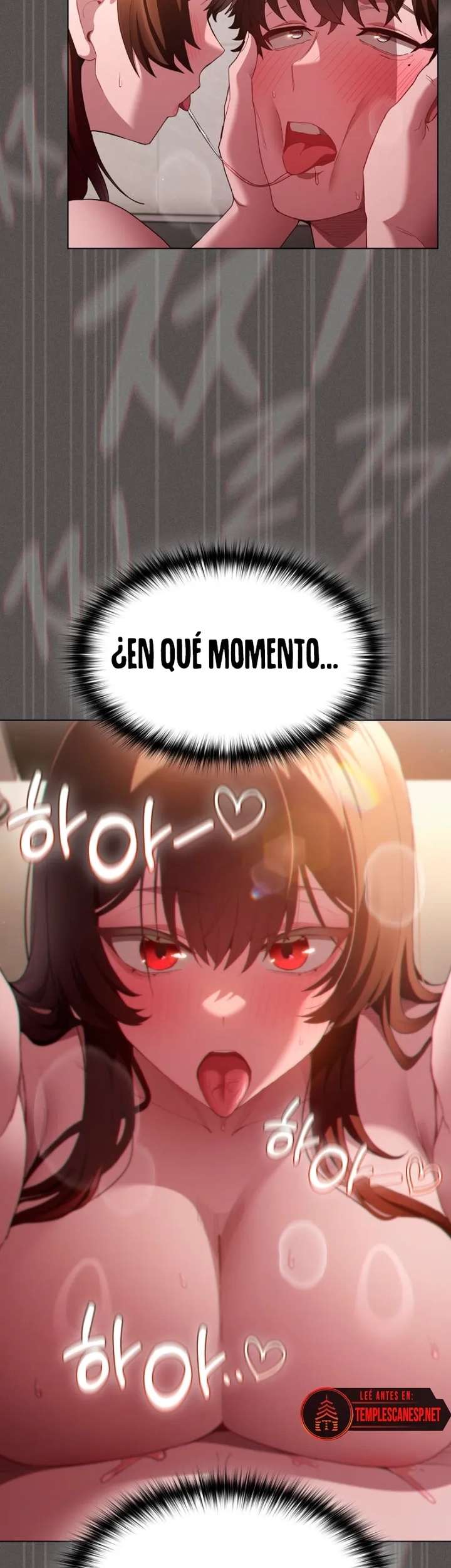 El Mesías y Sus Seguidoras Capitulo 35 página 4