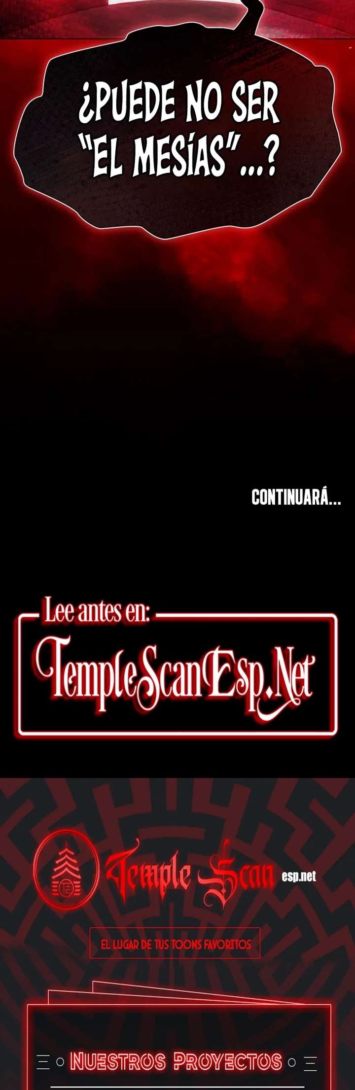 El Mesías y Sus Seguidoras Capitulo 35 página 57
