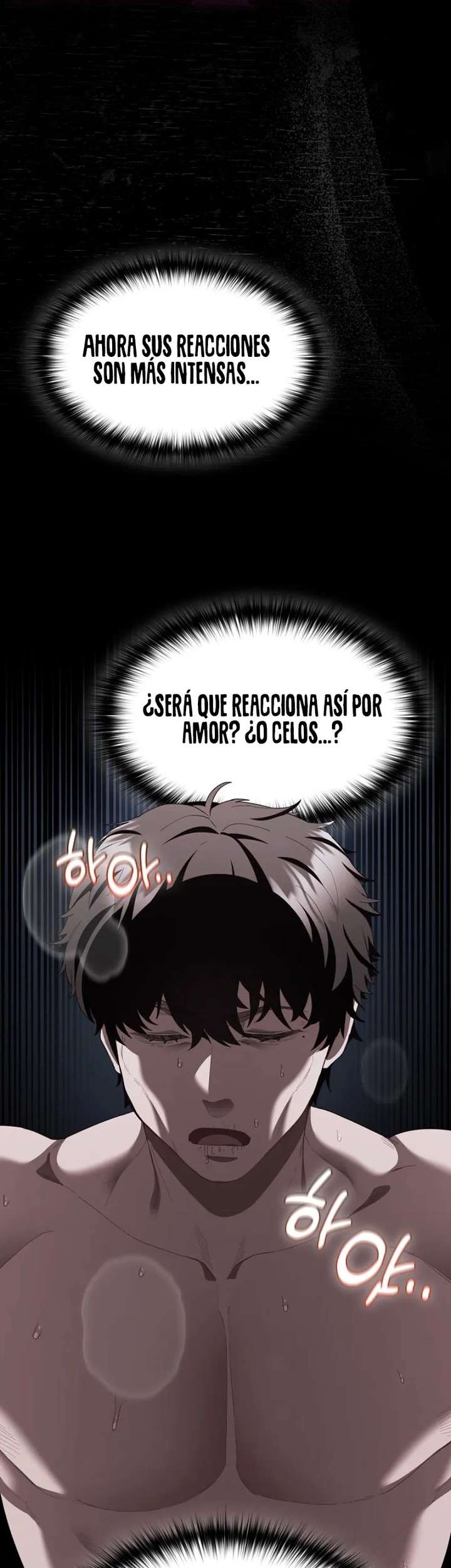 El Mesías y Sus Seguidoras Capitulo 35 página 9