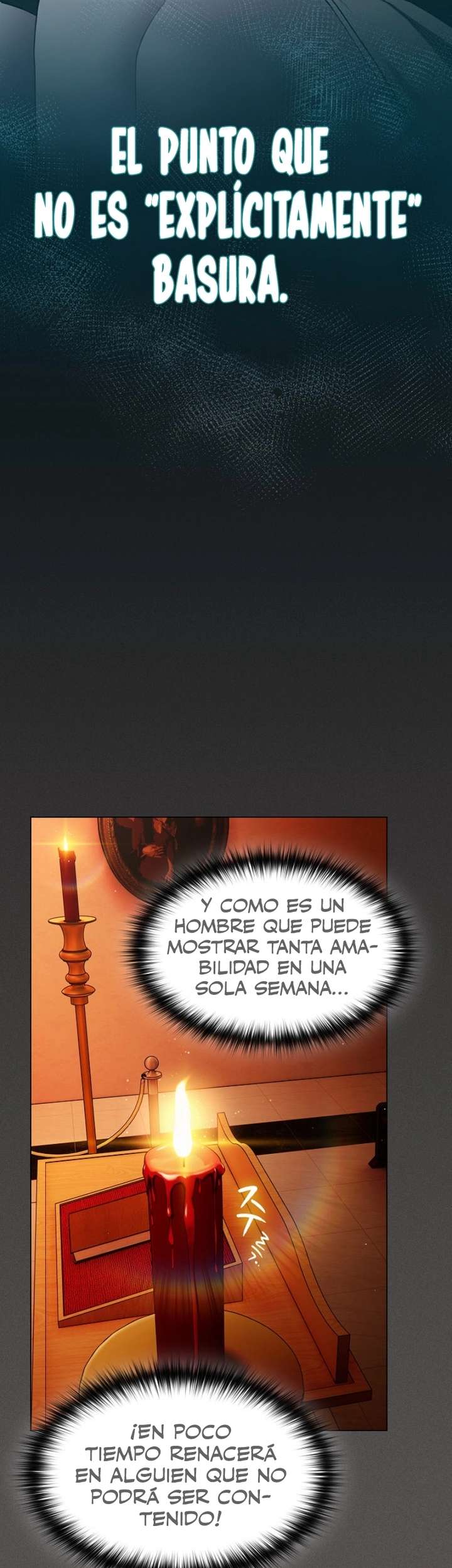 El Mesías y Sus Seguidoras Capitulo 39 página 15