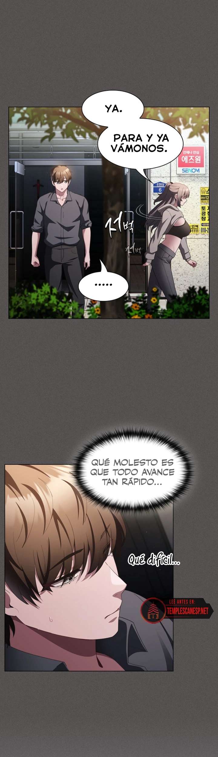 El Mesías y Sus Seguidoras Capitulo 39 página 24