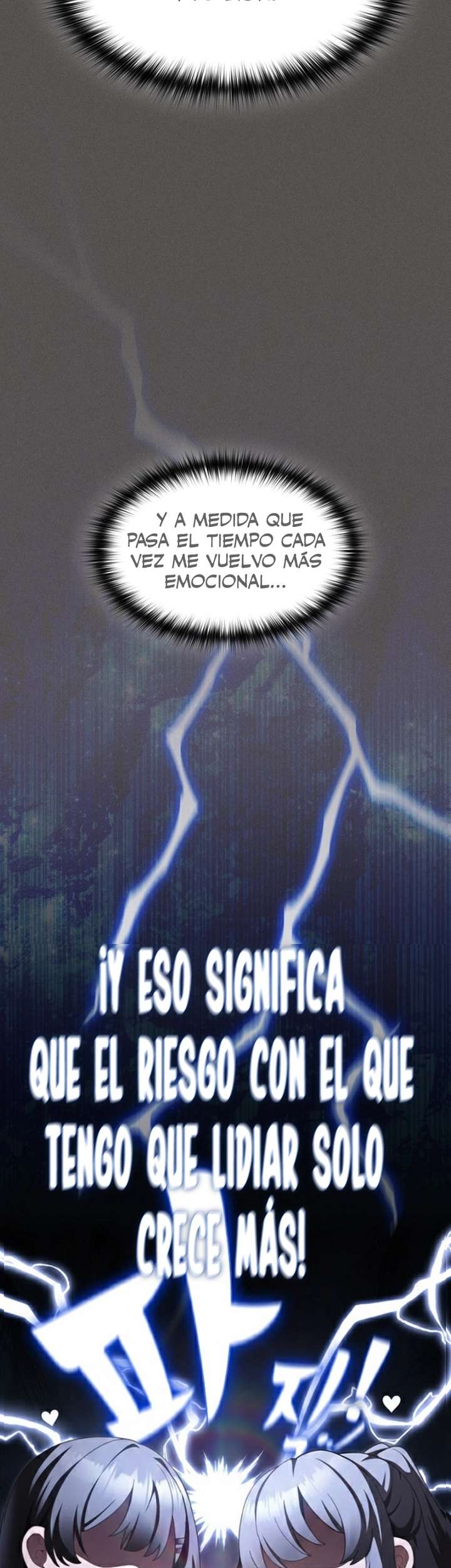 El Mesías y Sus Seguidoras Capitulo 39 página 26