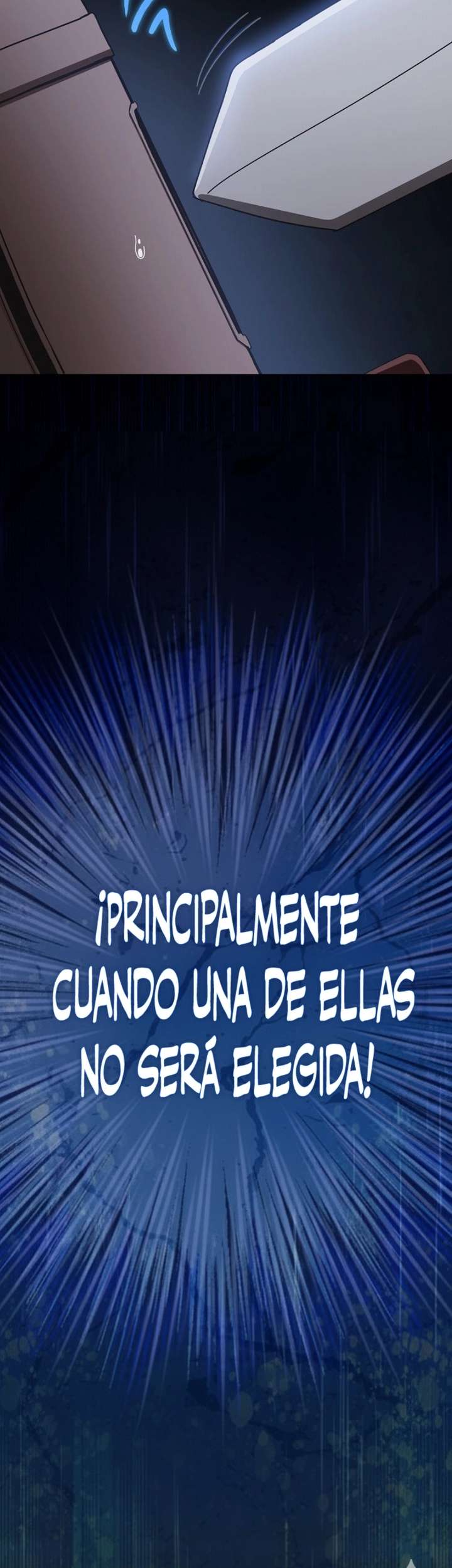 El Mesías y Sus Seguidoras Capitulo 39 página 28