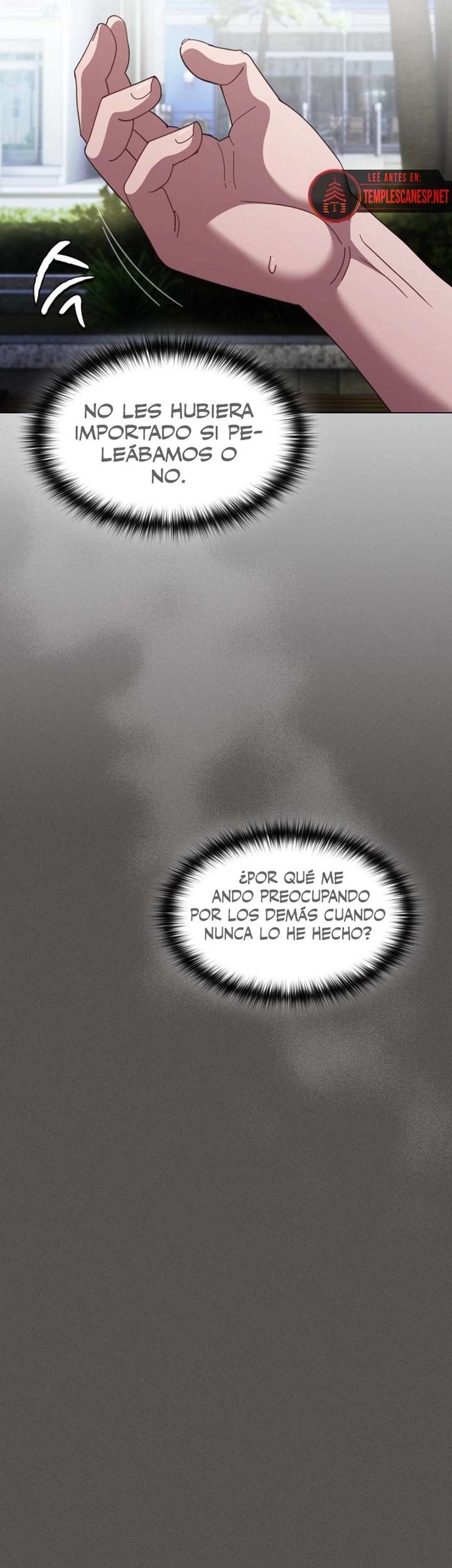 El Mesías y Sus Seguidoras Capitulo 39 página 30