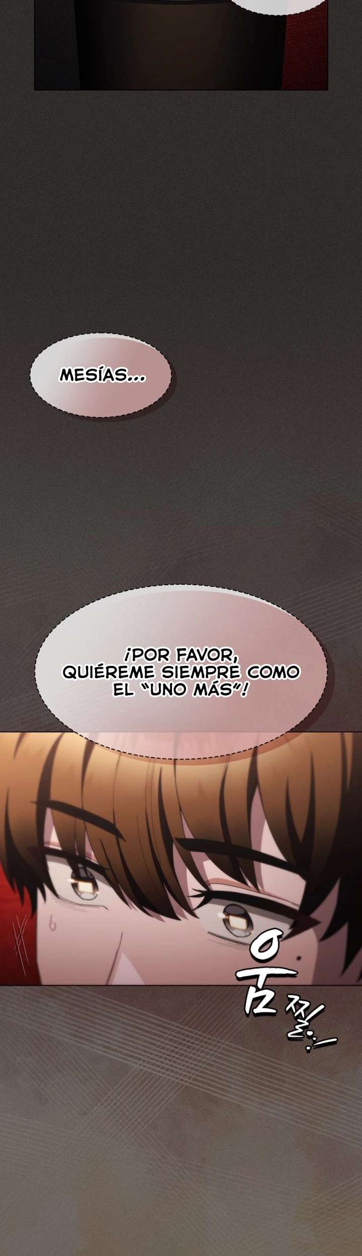 El Mesías y Sus Seguidoras Capitulo 39 página 52