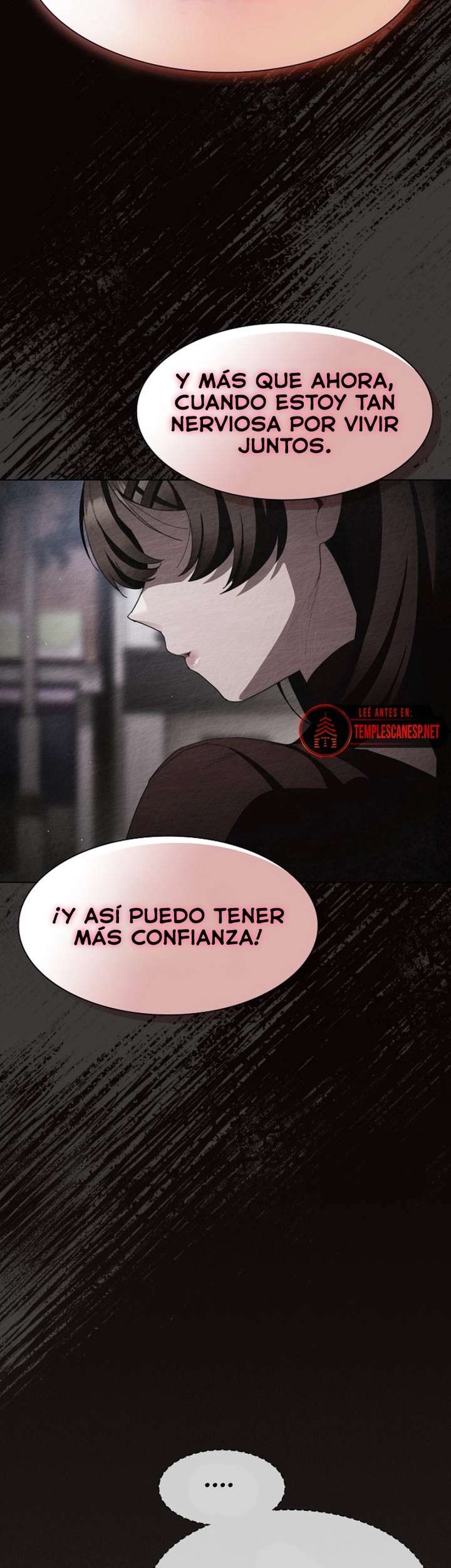 El Mesías y Sus Seguidoras Capitulo 39 página 54