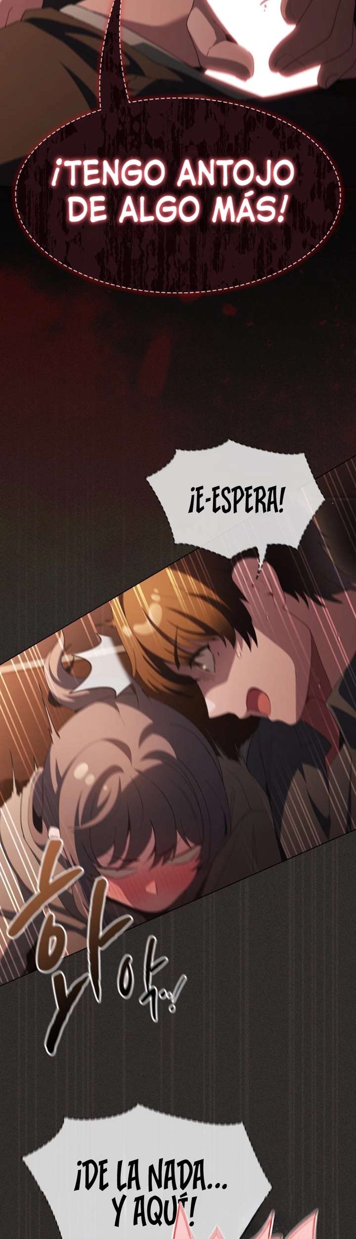 El Mesías y Sus Seguidoras Capitulo 39 página 59